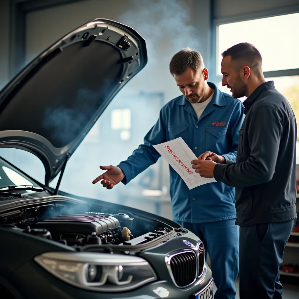 Top 5 Car Maintenance Mistakes That Cost You Money