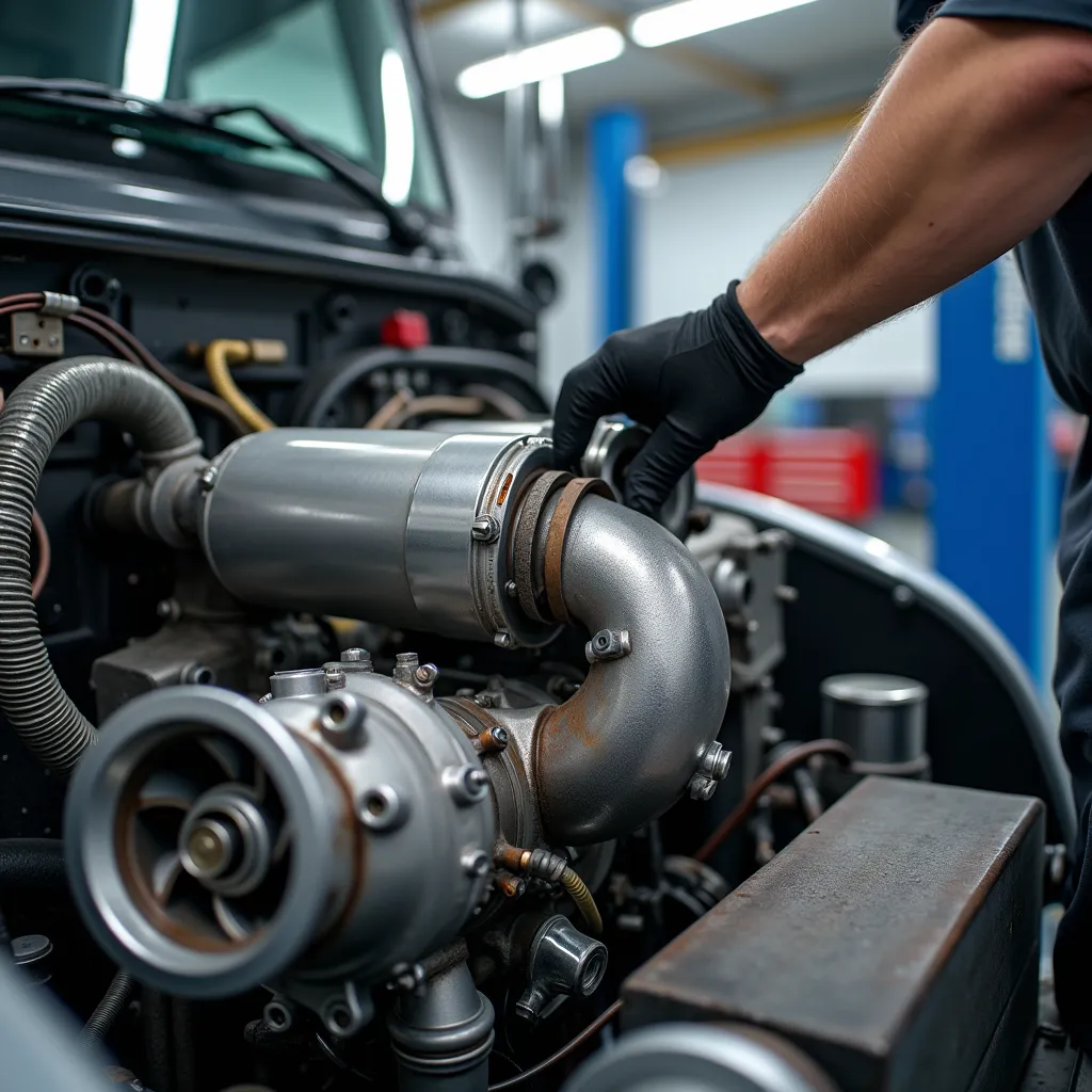 Is Diesel Maintenance Cheaper Than Gas?