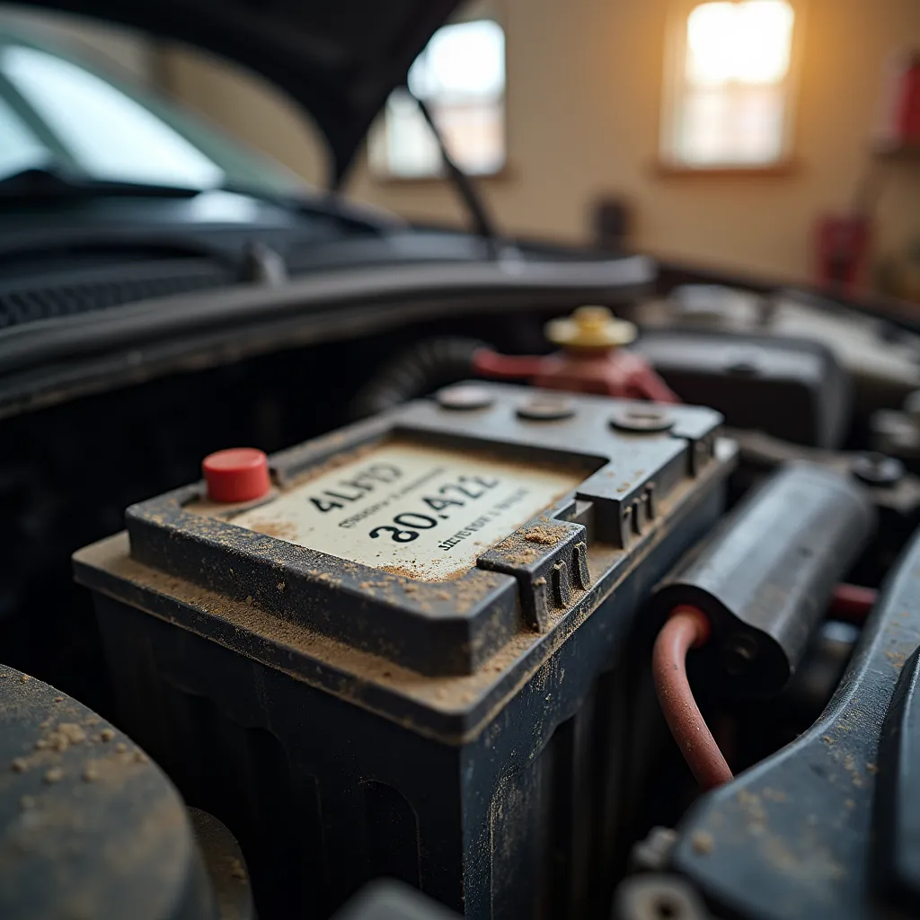 How Long Does a Car Battery Last Without Driving?